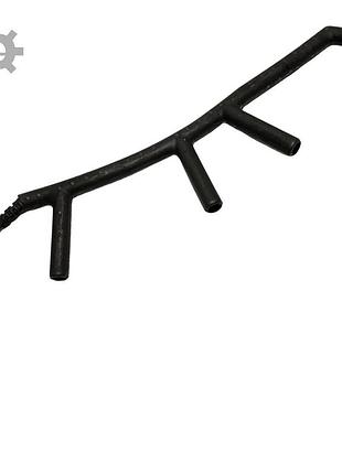 Жгут проводов свечей накаливания passat b4 volkswagen 1.9 028971766 028971220a