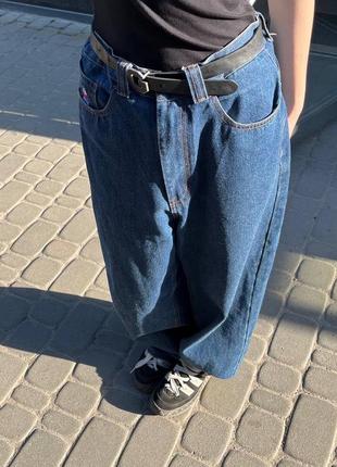 Big boy jeans