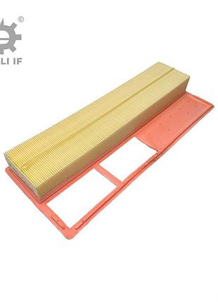 Фильтр воздушный qubo fiat ap092/7 e704l01 lx1920 c3877/1 wa9528