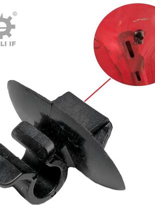 Тримач опори капота trafic 2 renault 792834 6992.p3 7703179014 792827 7928.34