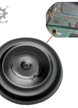 Заглушка днища резиновая astra j opel 90242083 0184696 12782102