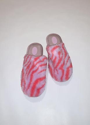 Комнатные тапочки, тапочки