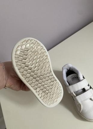 Кросівки adidas кроссовки слипоны кеды кеди мокасины макасини4 фото