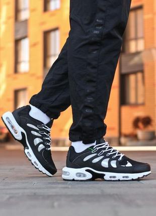 Мужские кроссовки nike air max tn terrascape plus