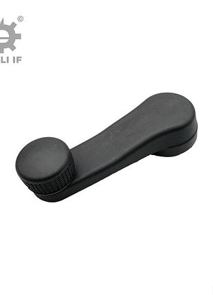 Ручка склопідйомника transporter t5 volkswagen 1h087581d