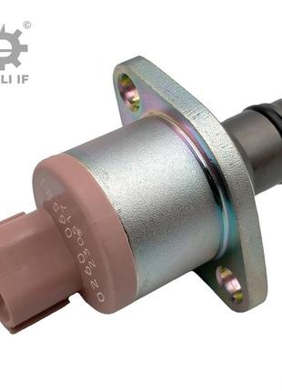 Редукционный клапан тнвд pathfinder nissan 1.7-3.2 9665523380 1920qk 1514885 6c1q9358ab