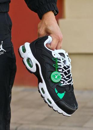 Мужские кроссовки nike air max tn terrascape plus