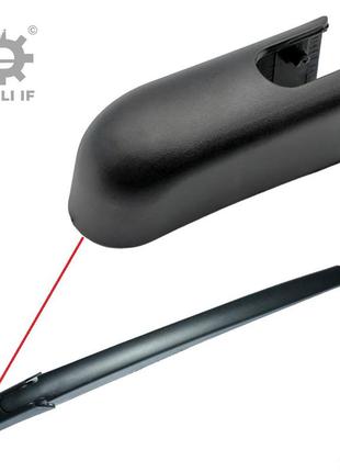 Колпачок заднего дворника meriva a opel 1273848 9114680