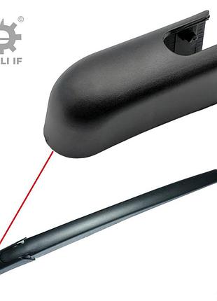 Колпачок заднего дворника meriva b opel 1273848 9114680