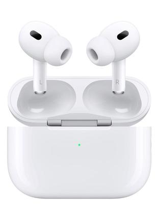 Наушники airpods pro 2 с шумоподавлением