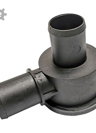 Клапан вакуумний регулювання тиску турбіни a4 b7 audi 1.8 06a145710p 06a145710n 06a145710h