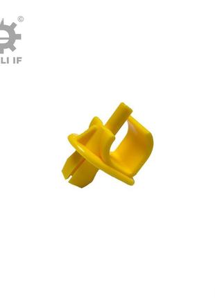 Фиксатор стойки капота rapid skoda 6v0823397 6v0823397121