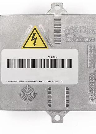 Блок розжига ксенона 1307329082 volkswagen bmw audi mersedes vw mazda a8 tt 3 e46 e63 sl r129 c w203 s w220cl