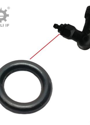 Сальник трубки шланга зчеплення astra g opel 90511437 0679622