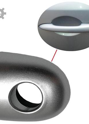 Заглушка кришка ручки дверей espace 4 renault 8200028786