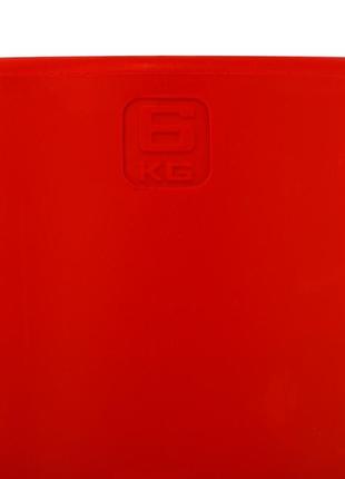 Вайпер функциональный тренажер record vipr multi-functional trainer fi-5720-6 6кг...