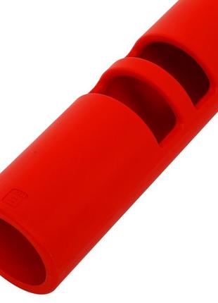 Вайпер функциональный тренажер record vipr multi-functional trainer fi-5720-6 6кг...