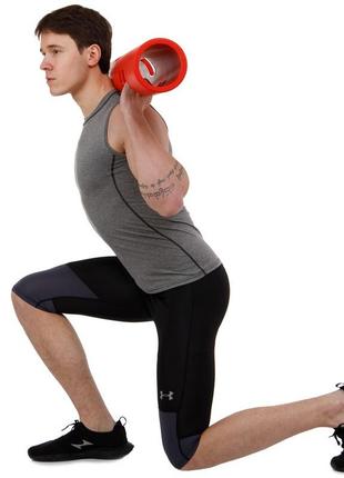 Вайпер функциональный тренажер record vipr multi-functional trainer fi-5720-6 6кг...