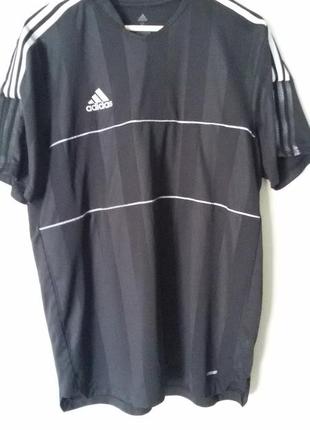 Adidas primegreen aeroready - футболка розмір 54-56  (xl)