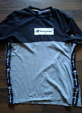 Футболка champion