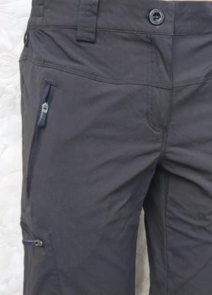 James&nicholson трекинговые штаны-трансформеры, s.3 фото