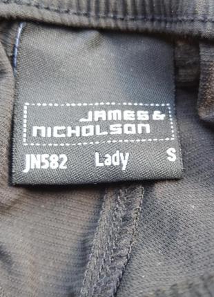 James&nicholson трекинговые штаны-трансформеры, s.7 фото