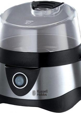 Яйцеварка russell hobbs stylo (14048-56) 'b'