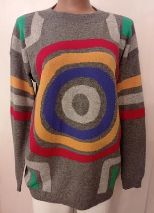 Джемпер united colors of benetton