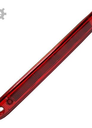 Ліхтар стоп сигналу додатковий 107 peugeot 6351.w5 81570-0h010 1606372780