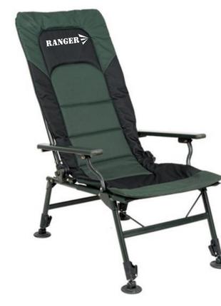 Крісло коропове ranger expert sl-113 (арт. ra 2252)