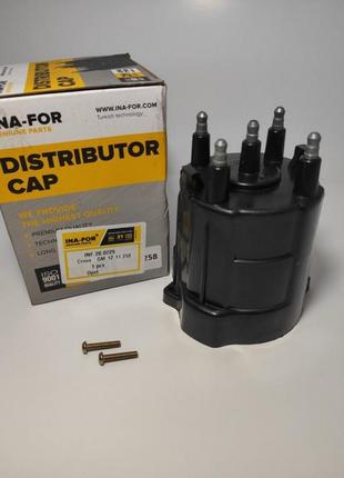 Кришка трамблера opel kadett / vectra a / astra f