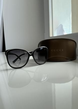 Очки gucci