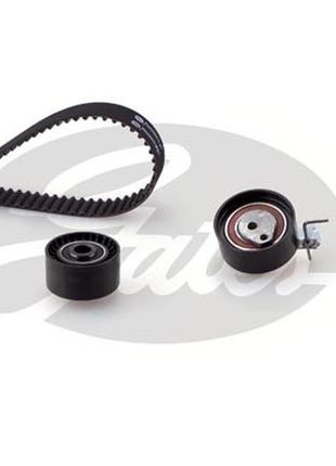 Комплект грм peugeot partner / 206 / 207 / 306 / 308 / citroen berlingo / c2 / c3 / c4 / xsara 1.6