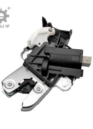 Замок кришки багажника passat cc volkswagen 4f5827505a 4f5827505b 4f5827505c 4f5827505d