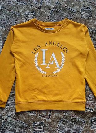 Реглан на девочку