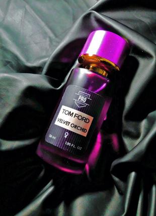 tom ford velvet orchid