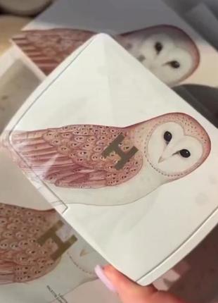 Hourglass ambient lighting edit unlocked palette - owl