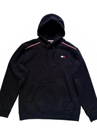 Чоловіче худі tommy hilfiger sport