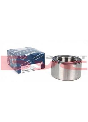 Подшипник ступицы audi:a3 ,tt /seat:leon ,toledo /skoda:octavia /volkswagen:bora ,golf ,newbeetle