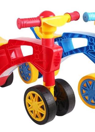 2759 ролоцикл №2 технок, размер 61*39.5*33 см.