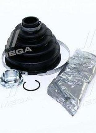 Пыльник шруса (наружного) bmw:x5e53 ,e46 (304013 loebro)