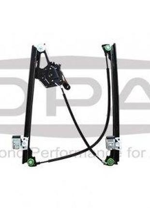 Стеклоподъемник передний левый seat:alhambra /volkswagen:sharan (88371817402 dpa)