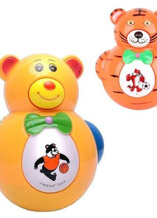 6379 неваляшка 14 см