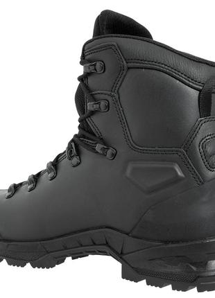 Ботинки lowa breacher gtx mid tf uk 14/eu 49.5 black7 фото