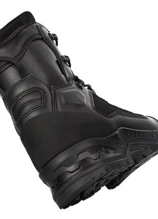 Ботинки lowa breacher gtx mid tf uk 14/eu 49.5 black4 фото