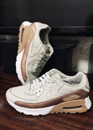 Кросівки nike air max