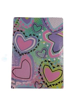 74-6 блокнот а6 48 листов