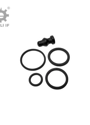 Ремкомплект паливної форсунки golf 5 volkswagen 2.0tdi 03g198051a