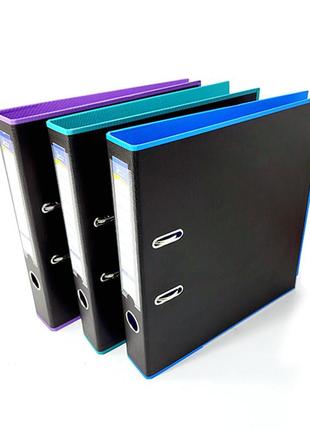 Папка реєстратор 7 см а4 пвх