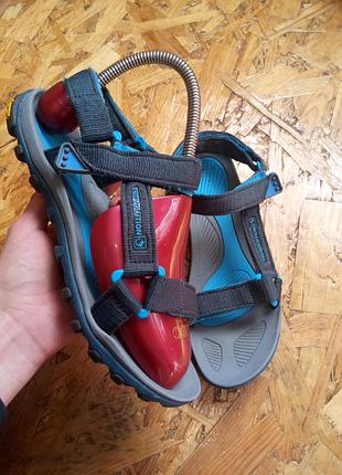Сандалии босоножки vibram trevolution italy